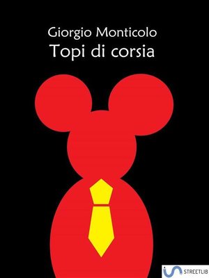 cover image of Topi di corsia